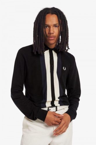 Polos Fred Perry M3808