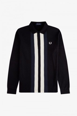 Polos Fred Perry M3808