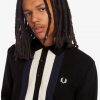 Polos Fred Perry M3808 Polos Fred Perry M3808