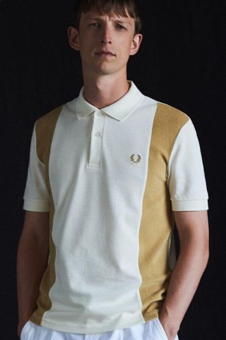 Polos Fred Perry M3842