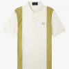 Polos Fred Perry M3842 Polos Fred Perry M3842