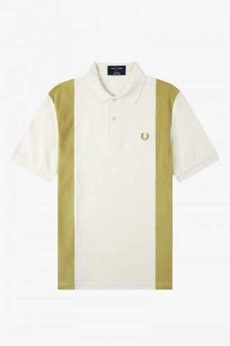 Polos Fred Perry M3842