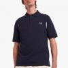 Polos Fred Perry M3843 Polos Fred Perry M3843
