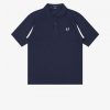 Polos Fred Perry M3843 Polos Fred Perry M3843