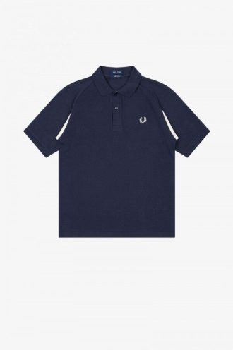 polos fred perry m3843 2 330x496 - Polos Fred Perry M3843