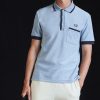 Polos Fred Perry M3845 Polos Fred Perry M3845