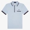 Polos Fred Perry M3845 Polos Fred Perry M3845