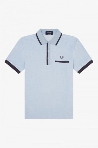 Polos Fred Perry M3845
