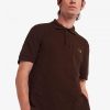 Polos Fred Perry M3846 Polos Fred Perry M3846