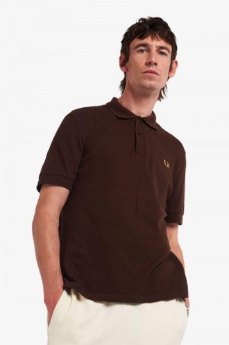 Polos Fred Perry M3846