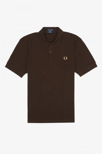 Polos Fred Perry M3846