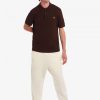 Polos Fred Perry M3846 Polos Fred Perry M3846