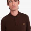 Polos Fred Perry M3846 Polos Fred Perry M3846