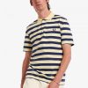 Polos Fred Perry M3847 Polos Fred Perry M3847