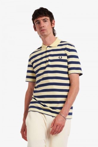 Polos Fred Perry M3847