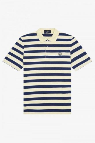 Polos Fred Perry M3847