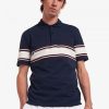 Polos Fred Perry M3848 Polos Fred Perry M3848