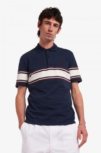 Polos Fred Perry M3848