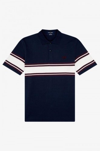 Polos Fred Perry M3848