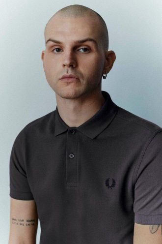 Polos Fred Perry M6000