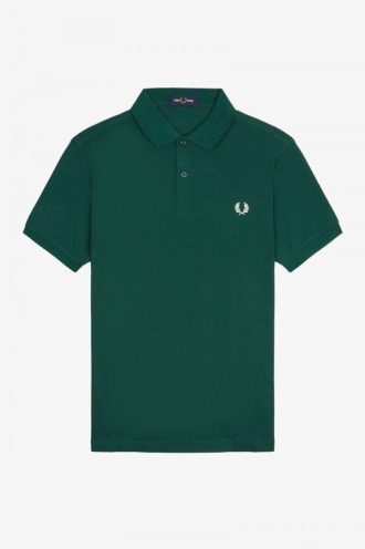 Polos Fred Perry M6000