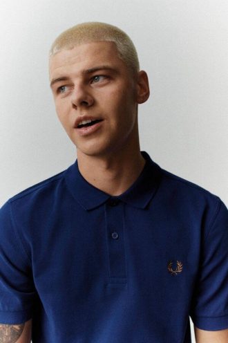 Polos Fred Perry M6000