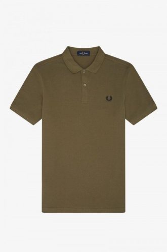 Polos Fred Perry M6000