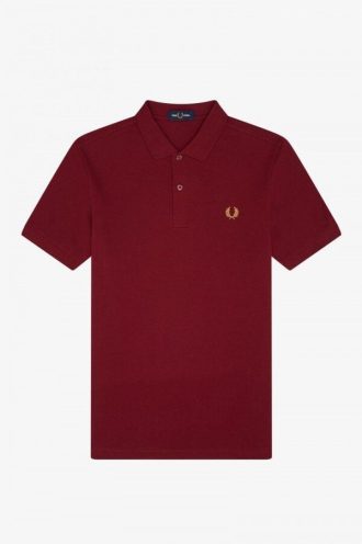 Polos Fred Perry M6000