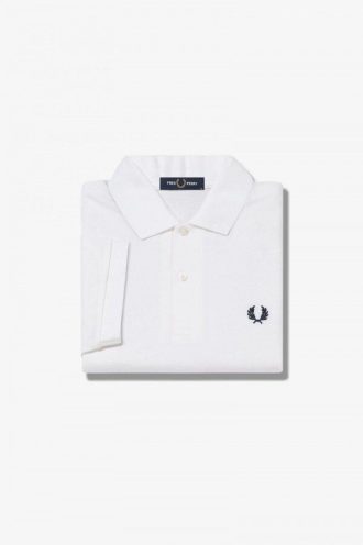 Polos Fred Perry M6000