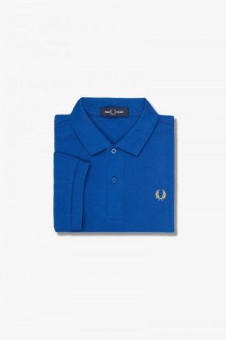 Polos Fred Perry M6000