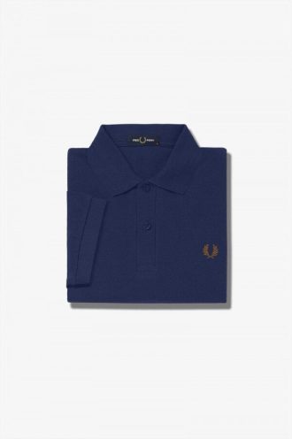 Polos Fred Perry M6000