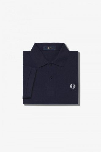 Polos Fred Perry M6000