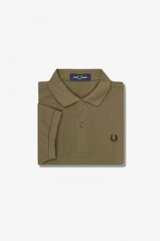 Polos Fred Perry M6000