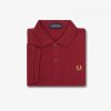 Polos Fred Perry M6000 Polos Fred Perry M6000