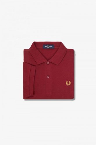 Polos Fred Perry M6000