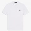 Polos Fred Perry M6000 Polos Fred Perry M6000