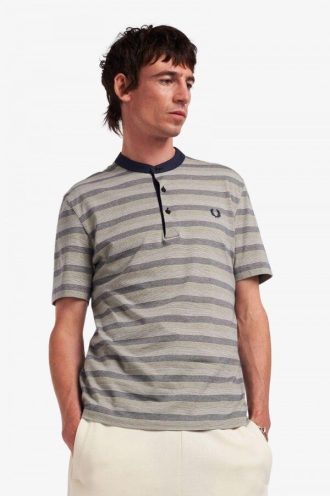 Polos Fred Perry M8801