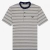 Polos Fred Perry M8801 Polos Fred Perry M8801