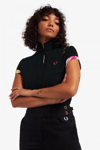 Polos Fred Perry SG3000