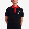 Polos Fred Perry SM1944 Polos Fred Perry SM1944