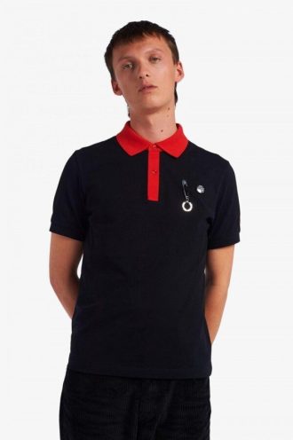 Polos Fred Perry SM1944