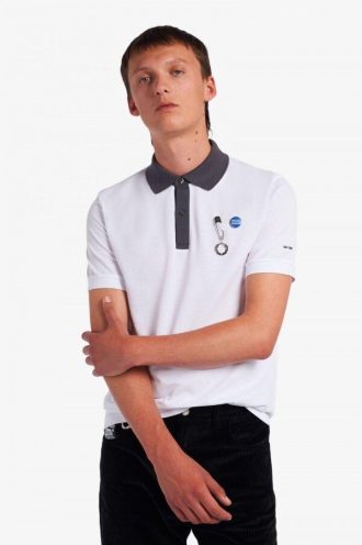 Polos Fred Perry SM1944