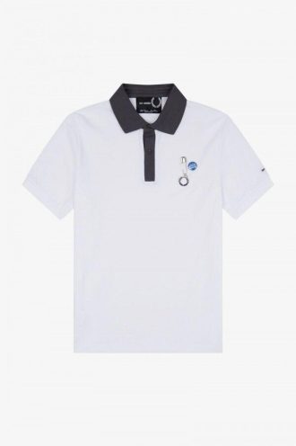 Polos Fred Perry SM1944