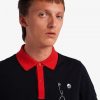 Polos Fred Perry SM1944 Polos Fred Perry SM1944