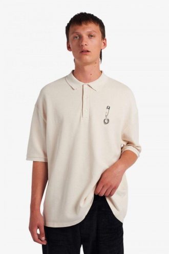 Polos Fred Perry SM1945