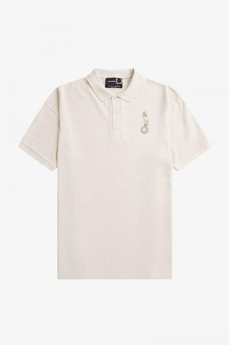 Polos Fred Perry SM1945