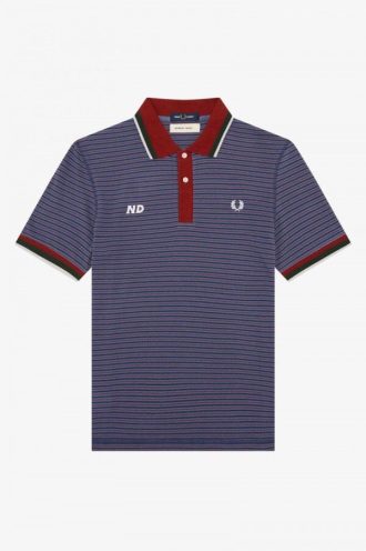 Polos Fred Perry SM3030