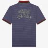 Polos Fred Perry SM3030 Polos Fred Perry SM3030