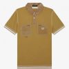 Polos Fred Perry SM3031 Polos Fred Perry SM3031