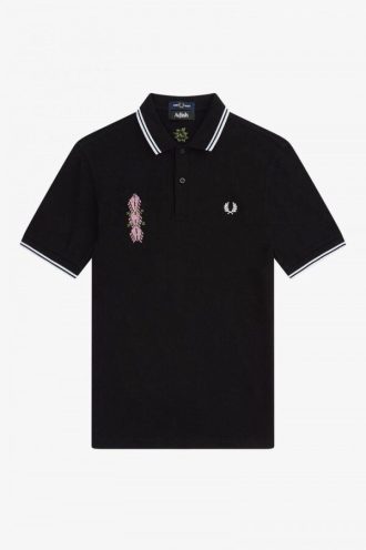 Polos Fred Perry SM3180